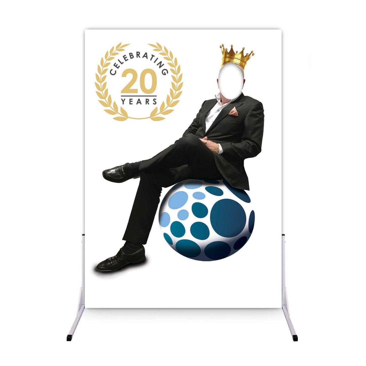 Bespoke photo cutout boards