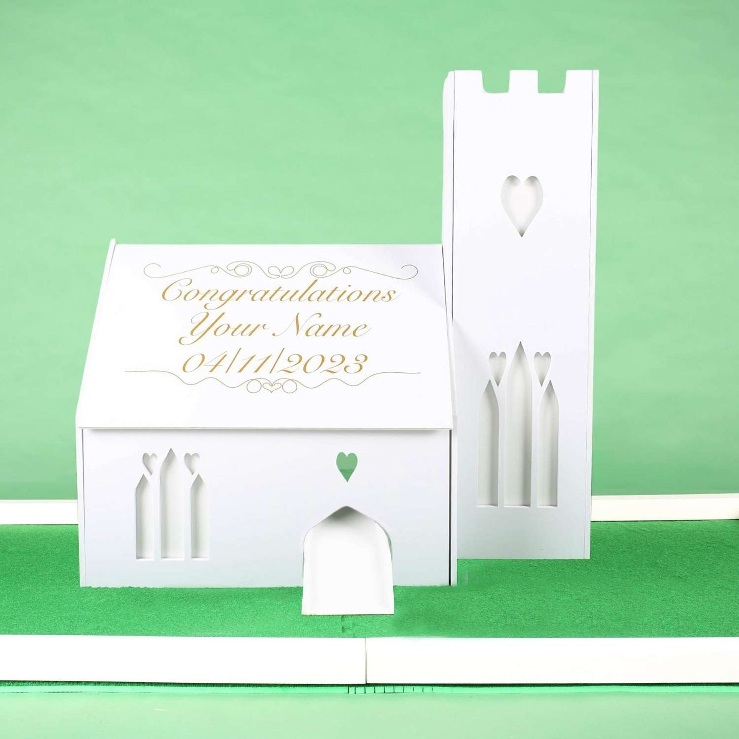 Obstacle au mariage religieux