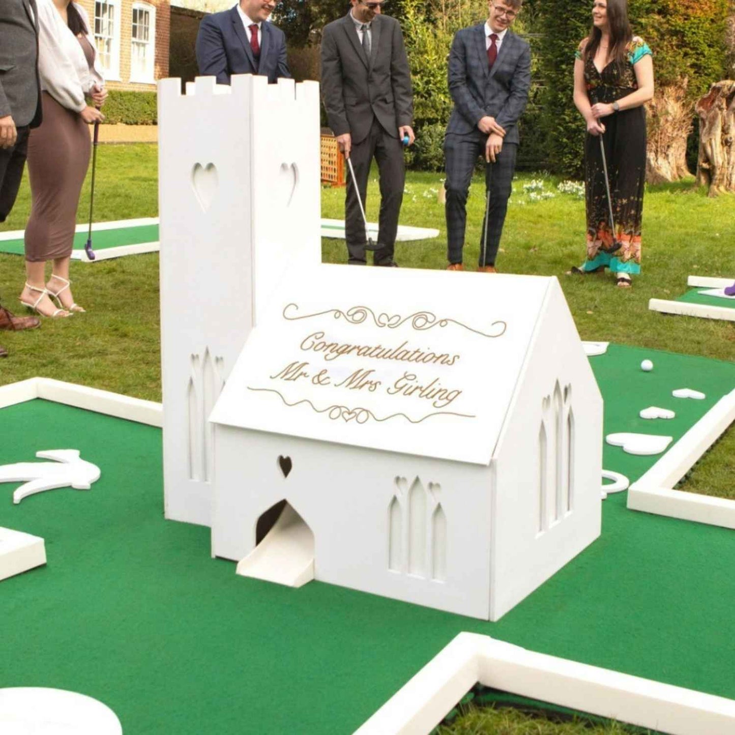 Obstacle au mariage religieux