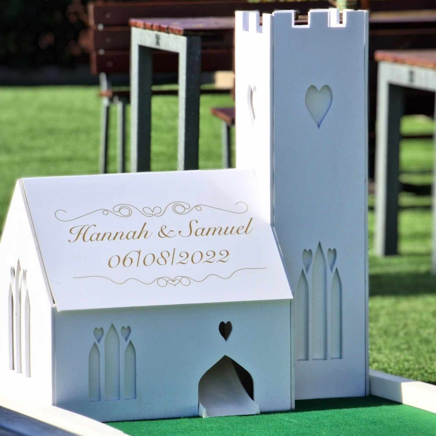 Obstacle au mariage religieux