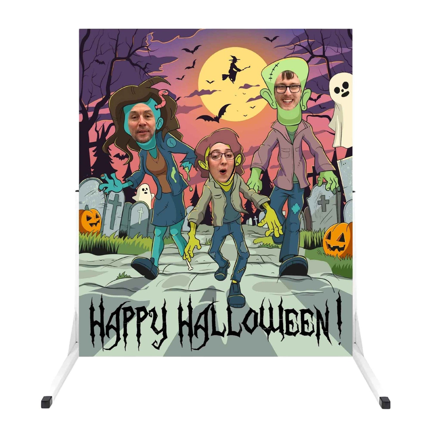 Planches photo découpées sur mesure