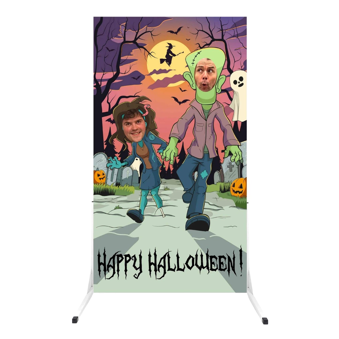 Planches photo découpées sur mesure