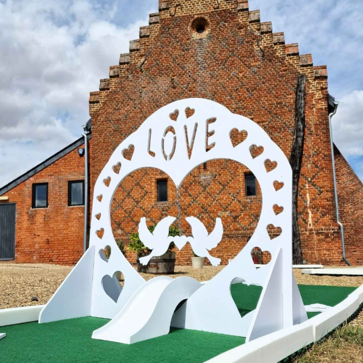 Obstacle au mariage amoureux