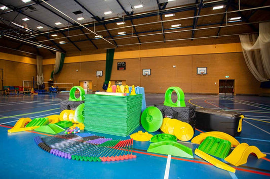 Mini Golf Course Bundle