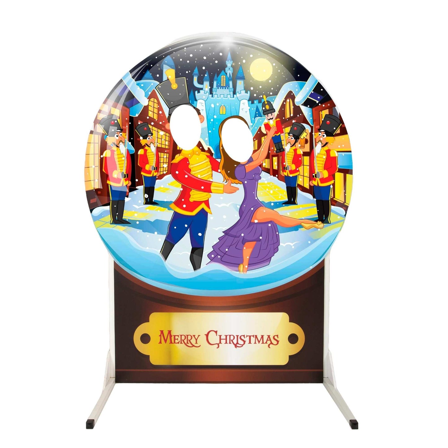 Christmas Photo Boards