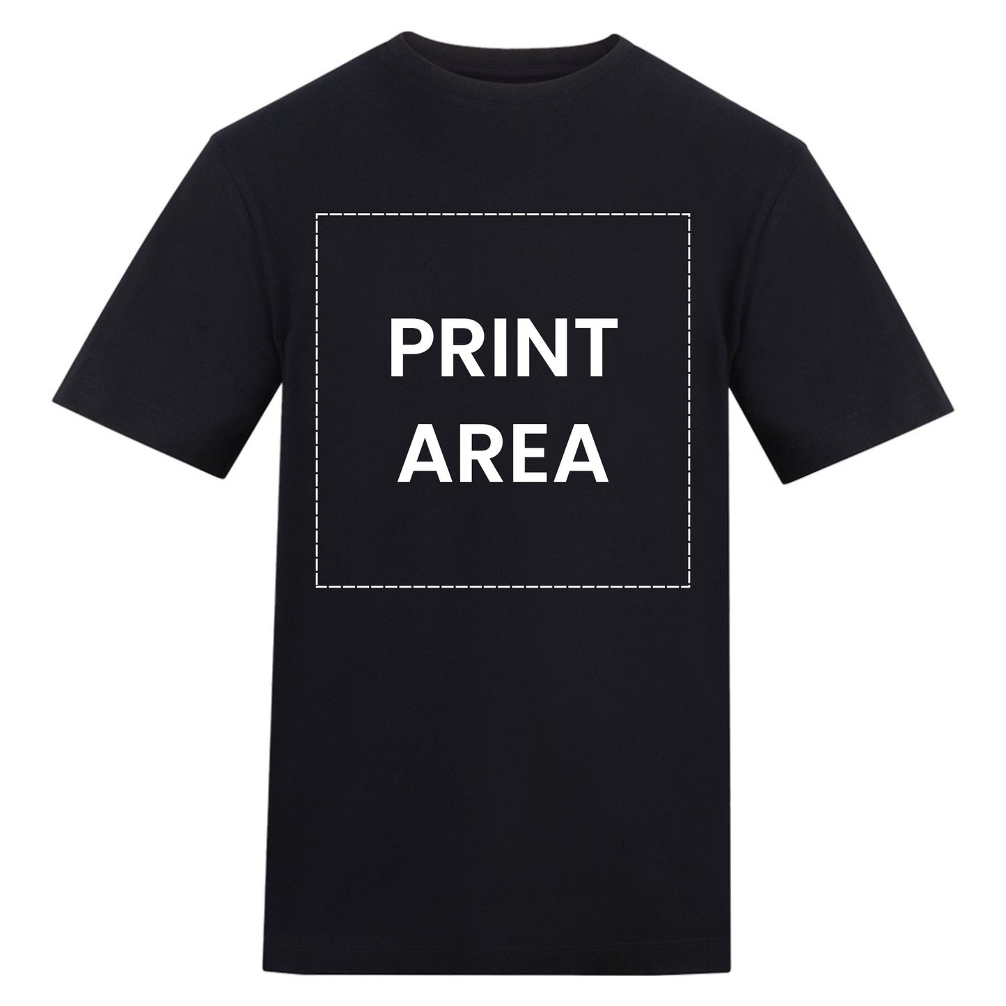 Custom Branded T-Shirt