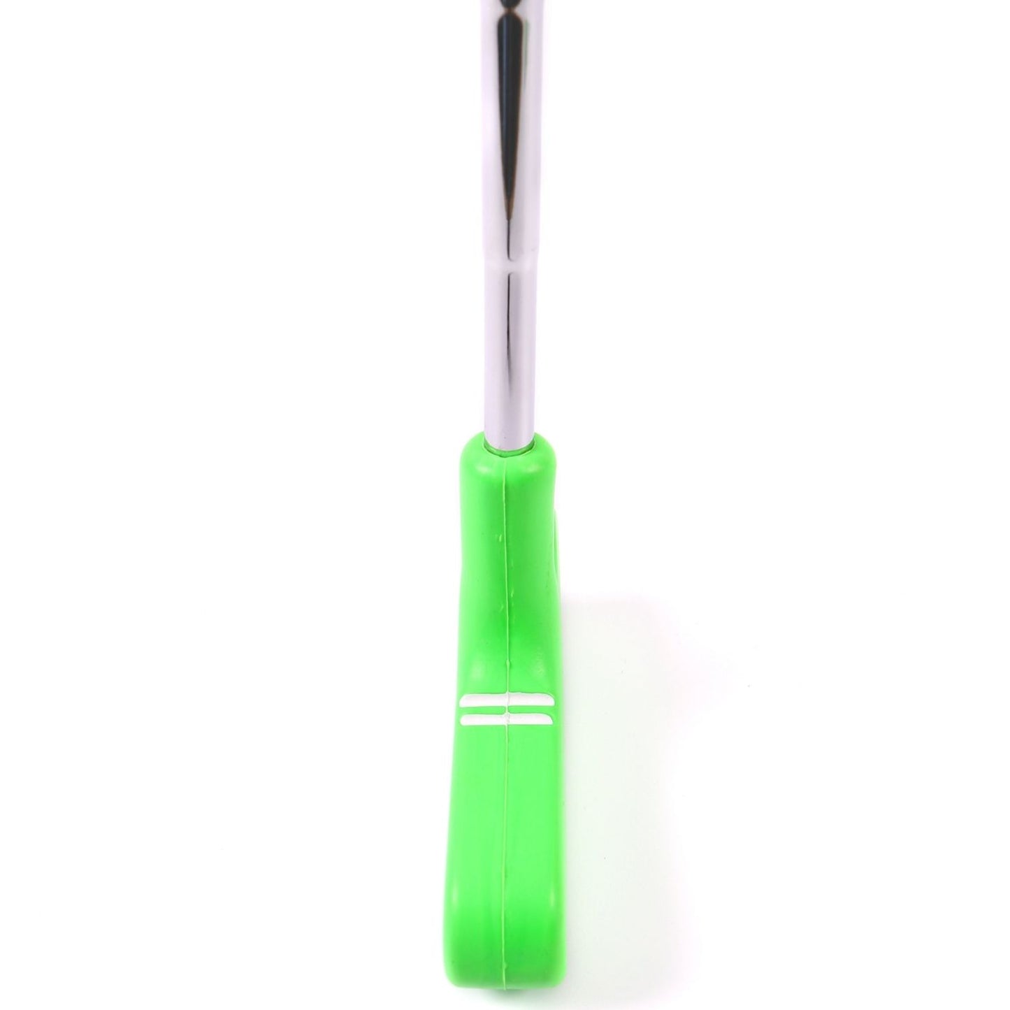 Junior UV Mini Golf Putter  (Neon Lime 27") - Trade
