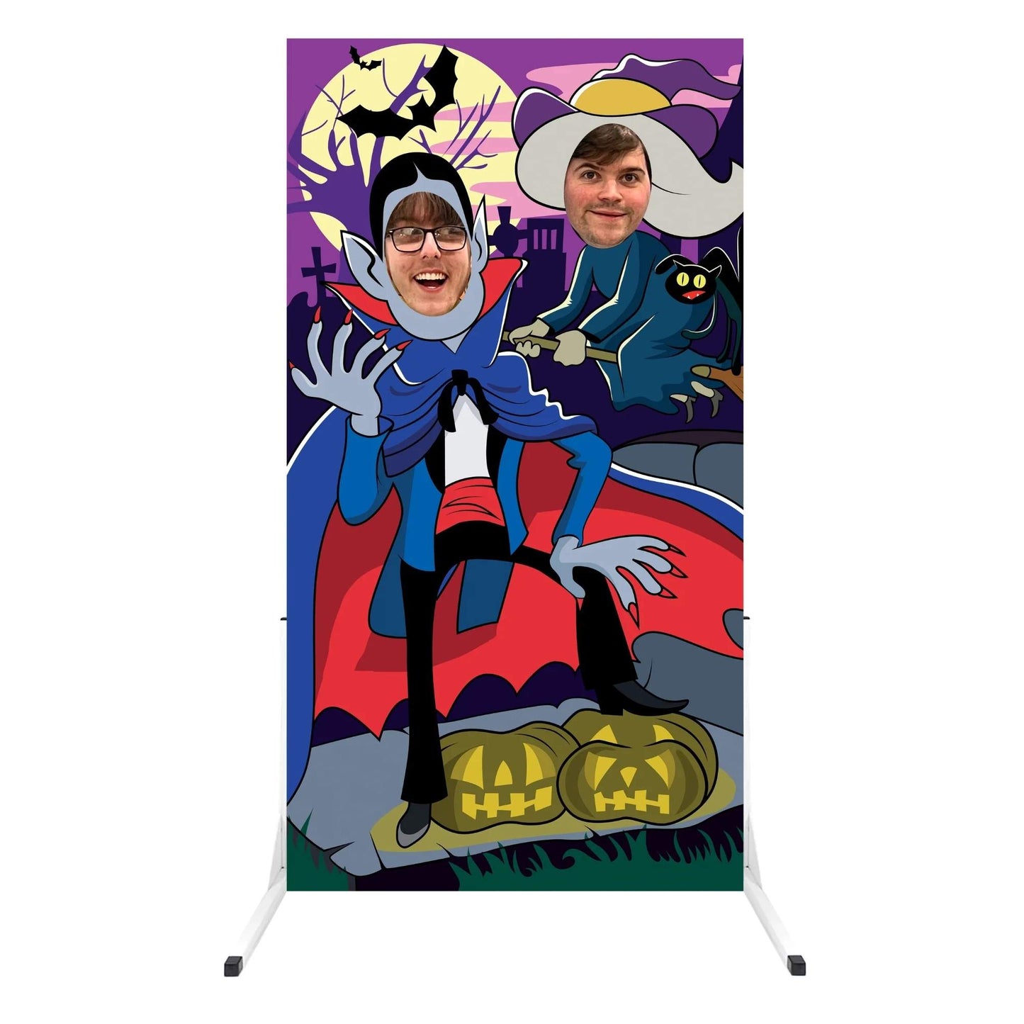 Planches photo découpées sur mesure