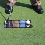 Eyeline Golf - Putting Alignment Mirror - Event Stuff Ltd Owns Putterfingers.com!