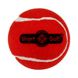 ShortGolf ballz! (pack of 8) - Event Stuff Ltd Owns Putterfingers.com!