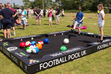 Football Pool - Event Stuff Ltd Owns Putterfingers.com!