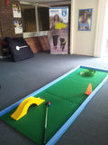 Mini Golf Set, Single Hole - Putterfingers.com