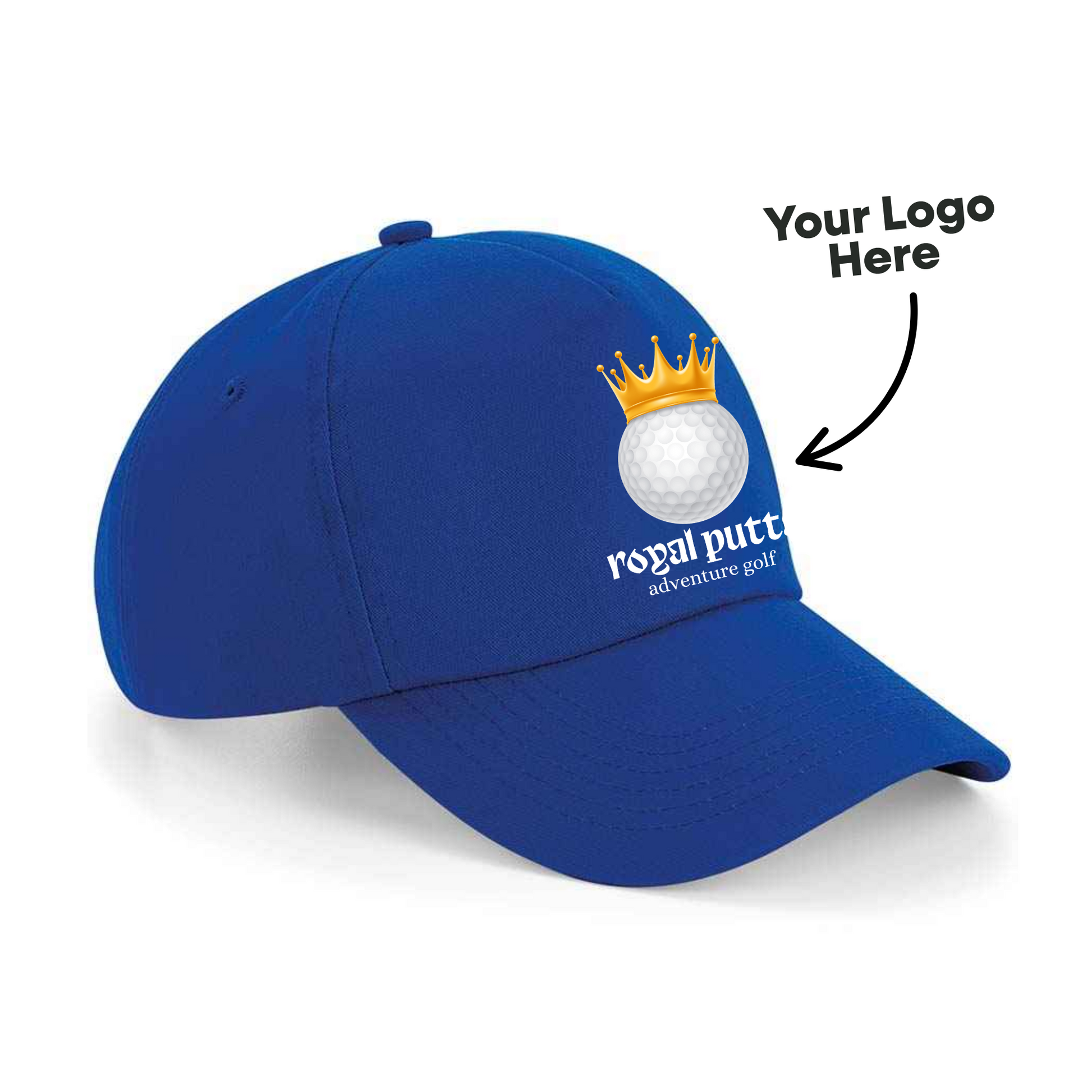 Bright Royal