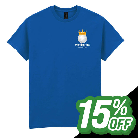 Custom Branded T-Shirt