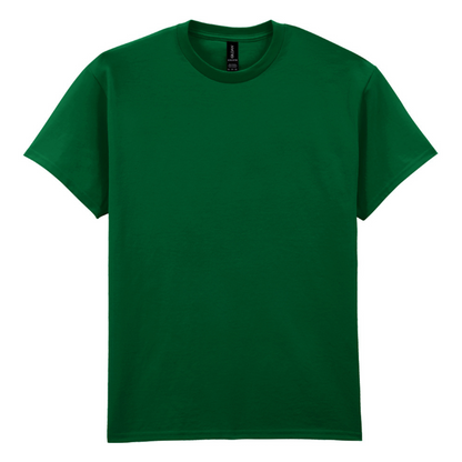 Forest Green