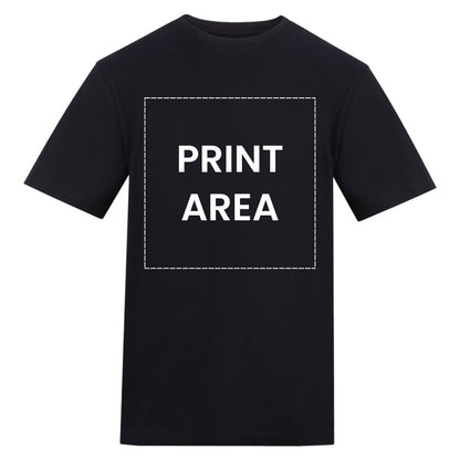 Custom Branded T-Shirt