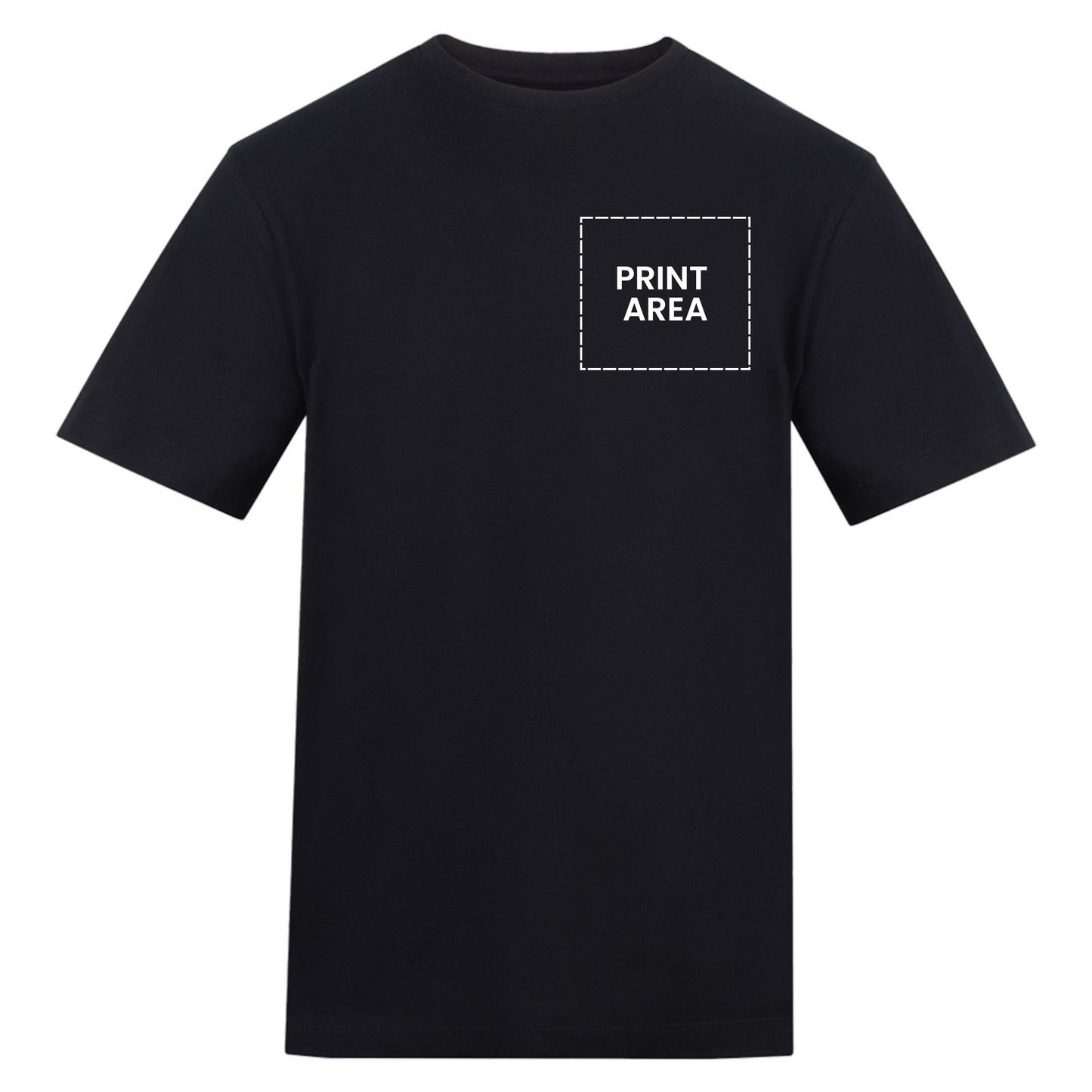 Custom Branded T-Shirt