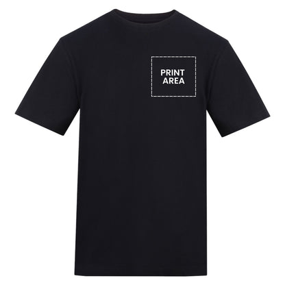 Custom Branded T-Shirt