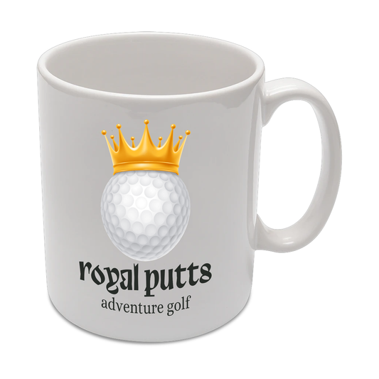 Custom Branded Mugs
