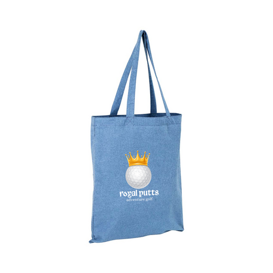 Custom Printed Tote Bag