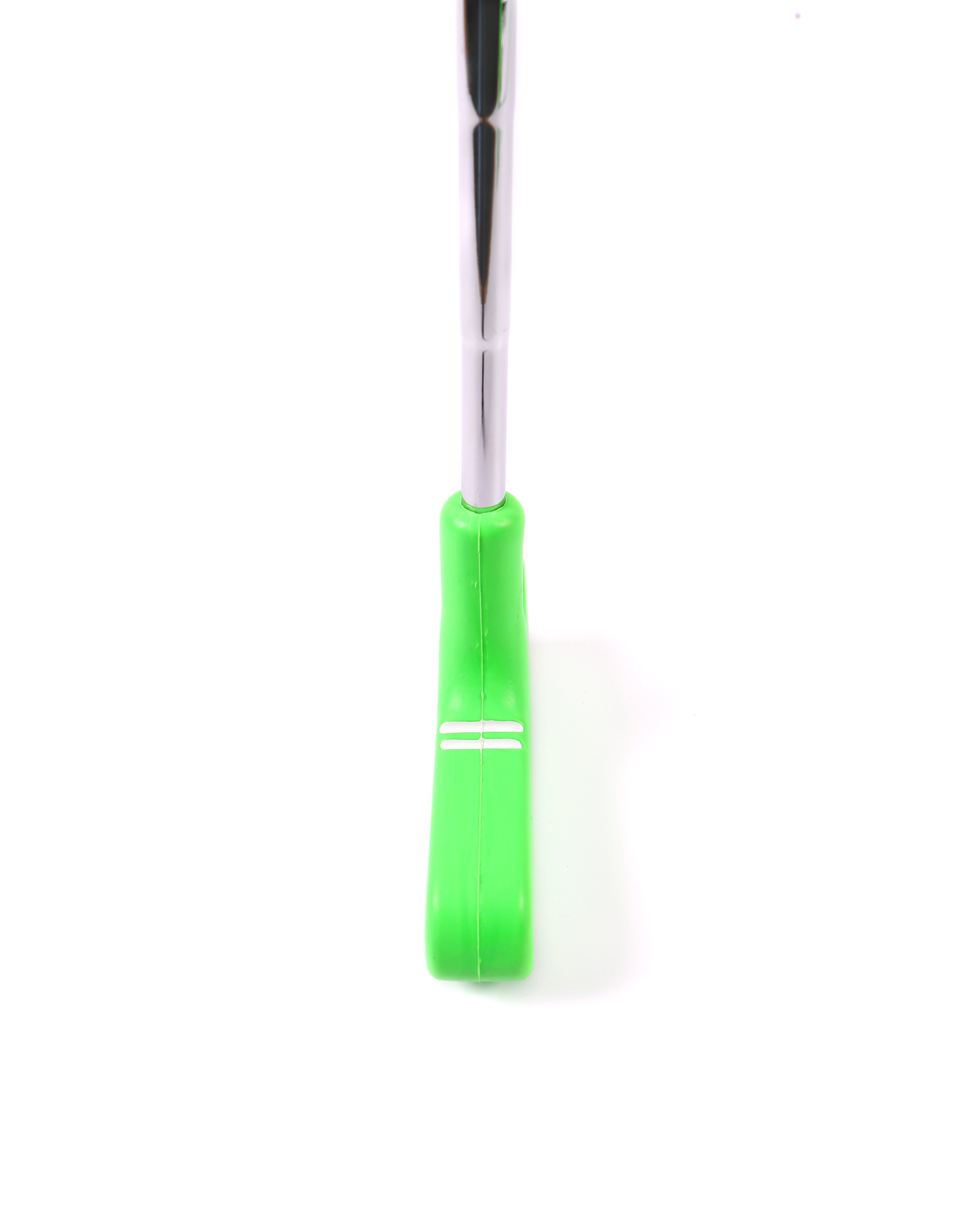 Junior UV Mini Golf Putter 27" Neon Lime