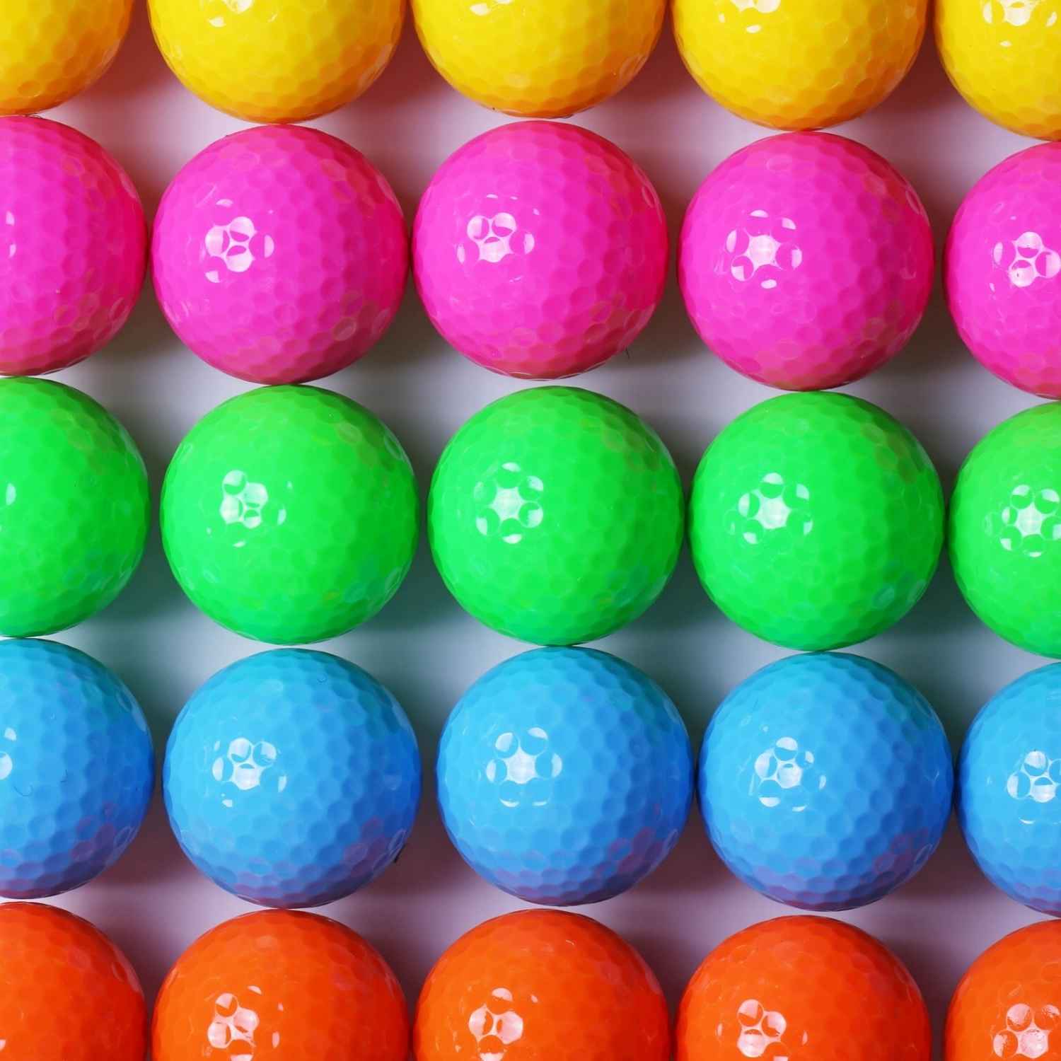 UV Floating Mini Golf Balls – Putterfingers.com