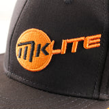 MK Lite Baseball Cap - Event Stuff Ltd Owns Putterfingers.com!