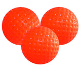 Jelly Practice Mini Golf Balls