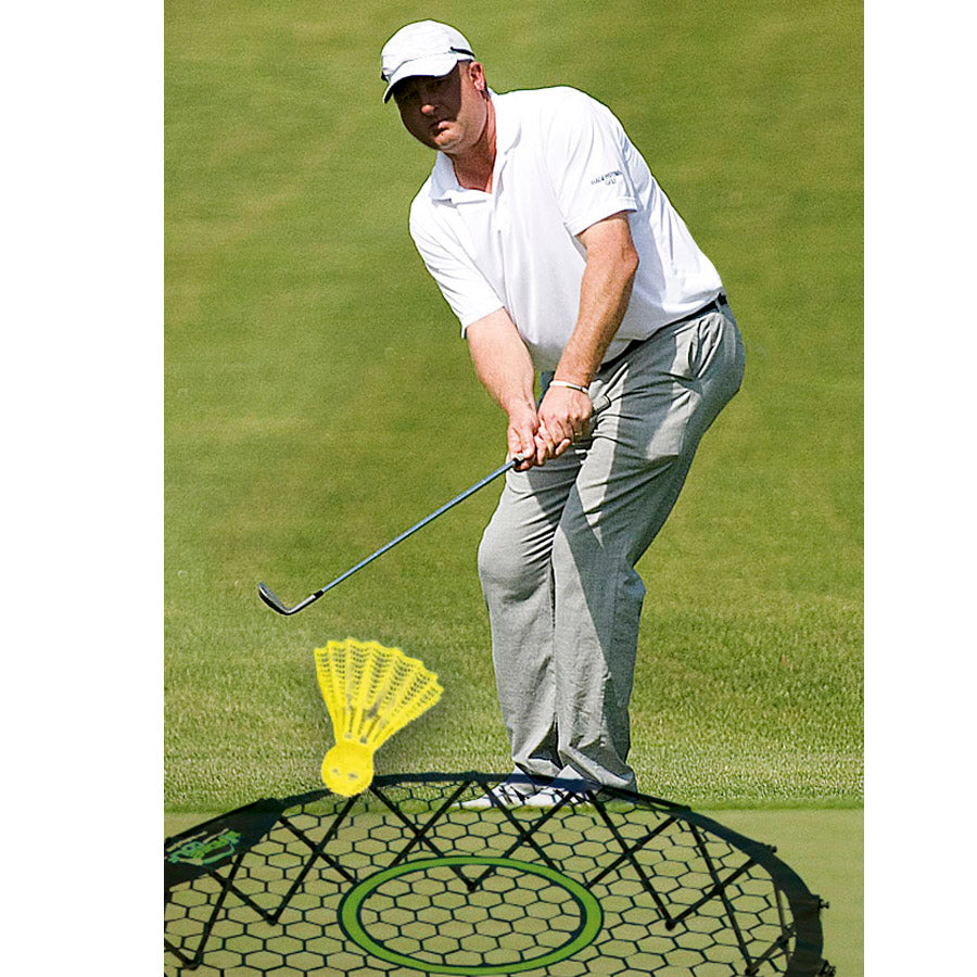 Golf Chipping Game, Birdee Tailgate