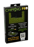 Pro Golf Chipping Mat
