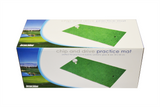 Golf Practice Mat, Chip & Drive, 61 x 31cm