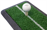 Golf Practice Mat, Launch