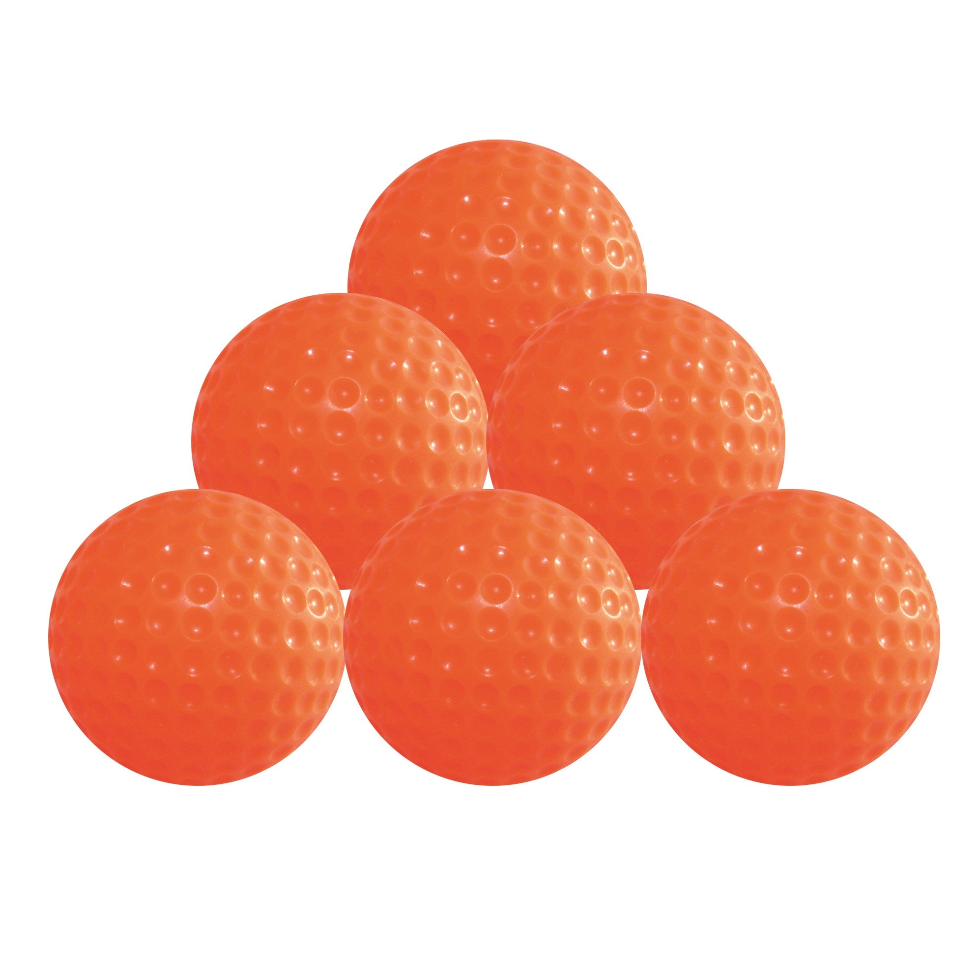 Jelly Practice balls golf