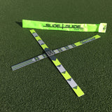 Eyeline Golf - Slide Glide - Event Stuff Ltd Owns Putterfingers.com!