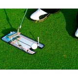 Eyeline Golf - Putting Alignment Mirror - Event Stuff Ltd Owns Putterfingers.com!
