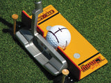 Eyeline Golf - Putting Impact System - Event Stuff Ltd Owns Putterfingers.com!