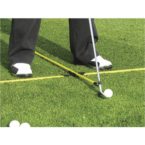 Eyeline Golf - Practice T Rod System - Event Stuff Ltd Owns Putterfingers.com!