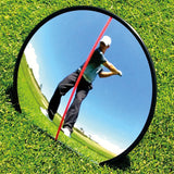 EyeLine Golf - 360 Degree Mirror - Event Stuff Ltd Owns Putterfingers.com!