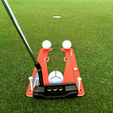EyeLine Golf - Slot Trainer Pair - Event Stuff Ltd Owns Putterfingers.com!