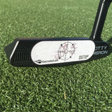 EyeLine Golf - Putting Impact Tape - Event Stuff Ltd Owns Putterfingers.com!