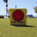 EyeLine Pin Point Laser System - Event Stuff Ltd Owns Putterfingers.com!
