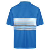 Mens Sublimated Polo Shirt - Event Stuff Ltd Owns Putterfingers.com!