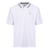Mens Hybrid Polo Shirt - Event Stuff Ltd Owns Putterfingers.com!