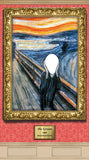 National Self Portrait Gallery 100cm x 180cm - Event Stuff Ltd Owns Putterfingers.com!